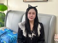 live sex cam MengMengSally