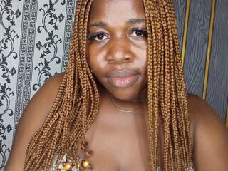 beautiful cam girl MercyDavid