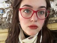 webcam pic MersedesRosso