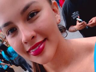 hot striptease cam MiaRosele