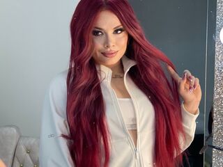 camgirl webcam photo MilaEverhart