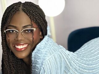 sexy camgirl MilaMuse