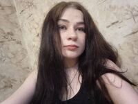 beautiful girl webcam MilanaCroft