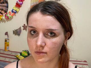 adult live webcam MilanaKlark