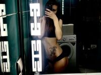 nude webcamgirl picture MilenaPinkrose