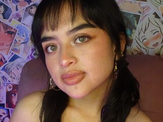 hardcore webcam MinniSabat