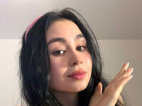 naked cam MinnieMile