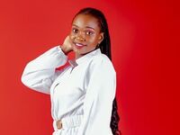 camwhore shaving pussy MintahDol