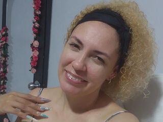 live cam girl picture MireyaVidal
