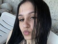 sexy webcam girl MiriamJose