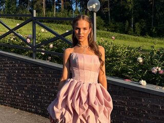 naughty camwhore MirianaFarris
