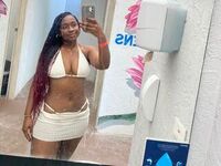 jasmin cam slut video MishelDaza