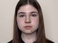 camgirl playing with vibrator MitsueEnriguez