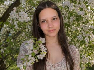 hot naked camgirl MollyHils