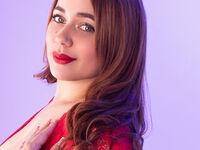 beautiful camgirl MorganRosi