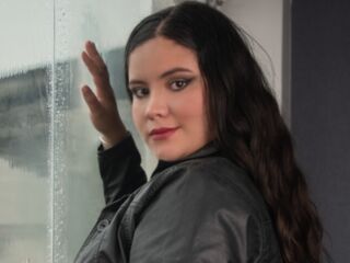 anal web cam sex NahiaMonet