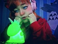 free jasmin sexcam NahomiParker