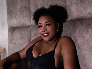 cam strip tease NaiaSimpson