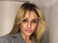 adult webcam NayaMorel