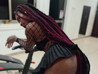 adult web cam NayaVella