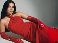 girl cam NikolSmithx