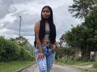 naked cam girl photo NoaMorelli