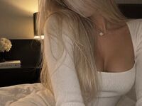 hot cam girl masturbating with dildo NoraVance