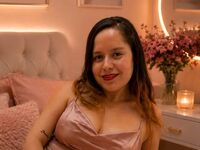 anal webcam OliviaLauret