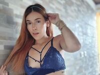 chat room live cam OliviaWeyn