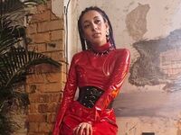 jasmin live show OriannaDunn