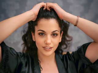 kinky webcam picture OrriHart