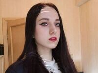 extrreme webcam picture OttilieFurness