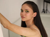 naked cam live PansySeveryn