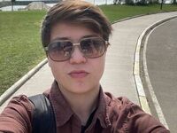free jasmin sex webcam PaulinaMergel