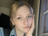 webcam show PiaFykes
