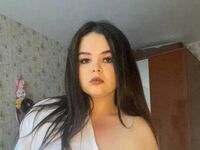 hot girl webcam photo PolinaMinsk