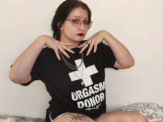 webcam sex RachelForger