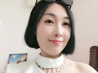 strip tease RachelZhao