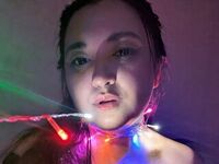 masturbating webcamgirl RaminLina