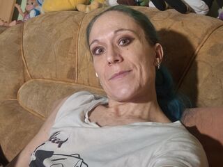 fingering camgirl video RamonikaAlice