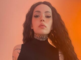porn webcam RavenWinx