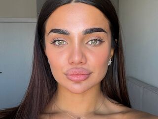 fingering camslut ReannaGubala