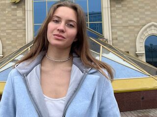 camgirl playing with dildo RebecaFerge