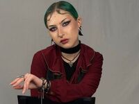 webcamgirl videochat RosauraGottula