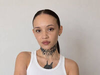 nude gamgirl RosettaMellos