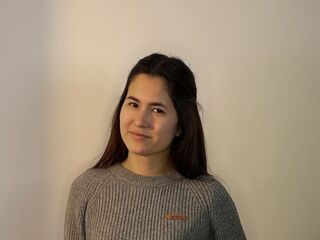 jasmin webcam RosieKlinton