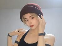 hot cam RoxannCobio