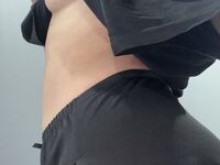 Kinky webcam girl RubiRue