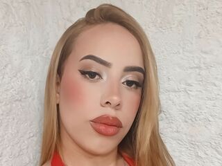 camgirl masturbating with sextoy RubyGold