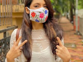 webcam show RubyNaaz